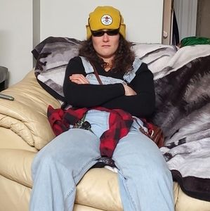 Meet your Posher, Lauren